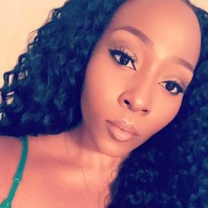 Meet your Posher, Jacinta